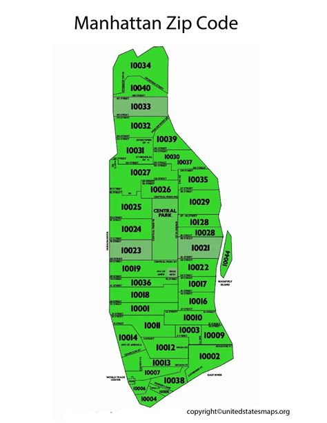 zip code manhattan|Iba pa.